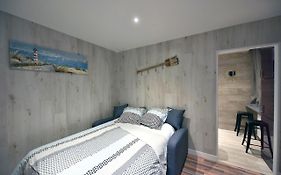 Studio Le Duffit - RDC