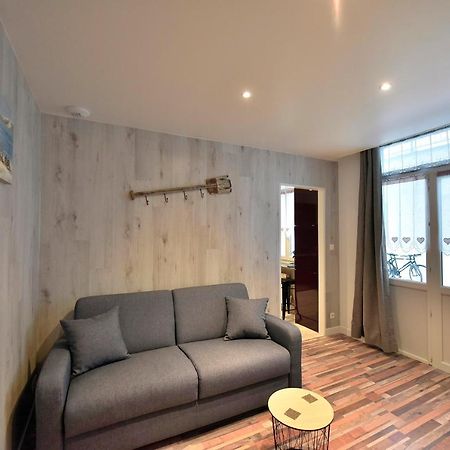 Studio Le Duffit - RDC Berck Extérieur photo